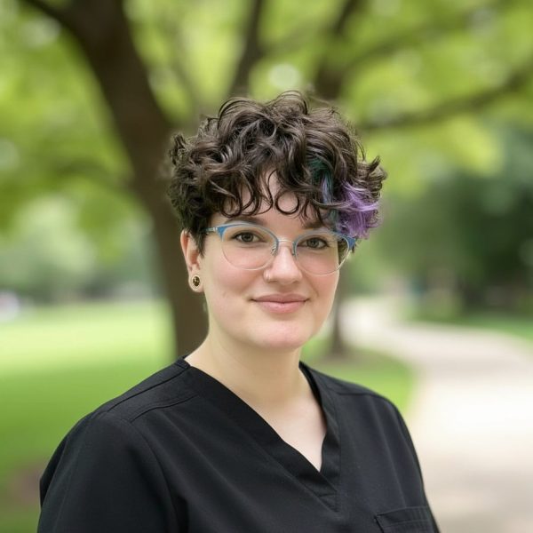 Photo of Larisa Gutierrez Expanded Duty Dental Assistant