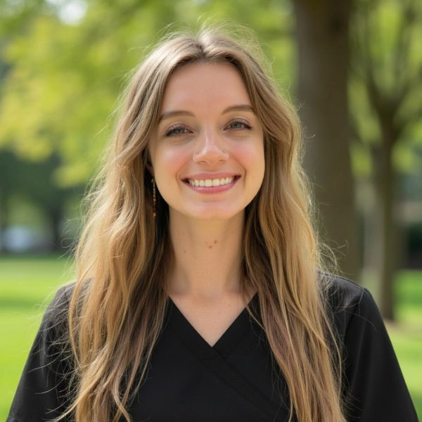 Photo of Roxanne Topper Front Desk and Patient Coordinator