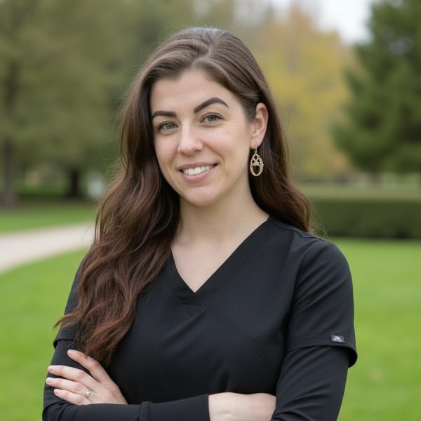 Photo of Dental Assistant Jessica